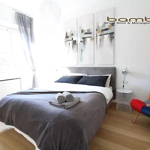 Bamboo Zezonplus Apartamento