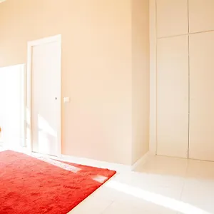  Appartamento Lambrate Elegant Bright