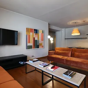  Appartamento Castello Luxury - In The Heart Of