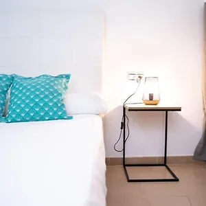 Atenea Apartamento Ronda