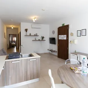 Pierre&liana's Place Apartamento Msida