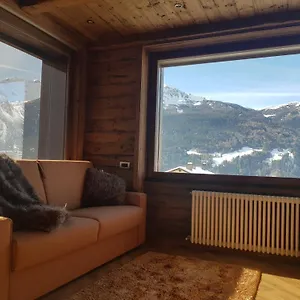 House Snc Di Elisa Baroni E Beatrice Dei Cas Appartamento Bormio