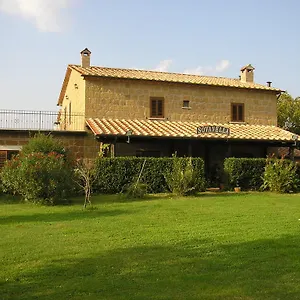 Sovanella Alloggio per agriturismo Sovana