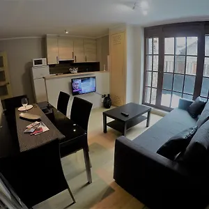 Piso Soldeu Apartamento Canillo