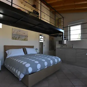 Casa Del Drago Appartamento Sulzano