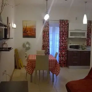 Sliema central apartment Apartamento Sliema