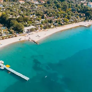 Porto Srl Campeggio Moniga del Garda