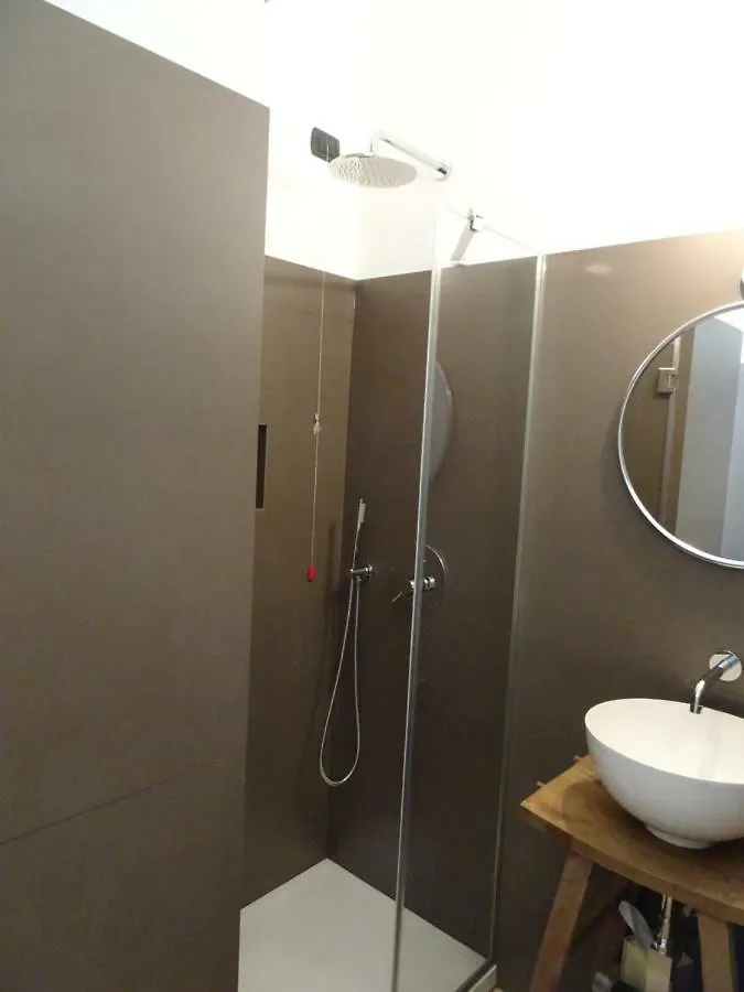 Grey Design Suite Milan 0*,